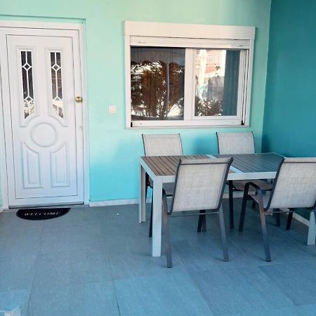 Apartment Near The Sea Peraia  Ngoại thất bức ảnh