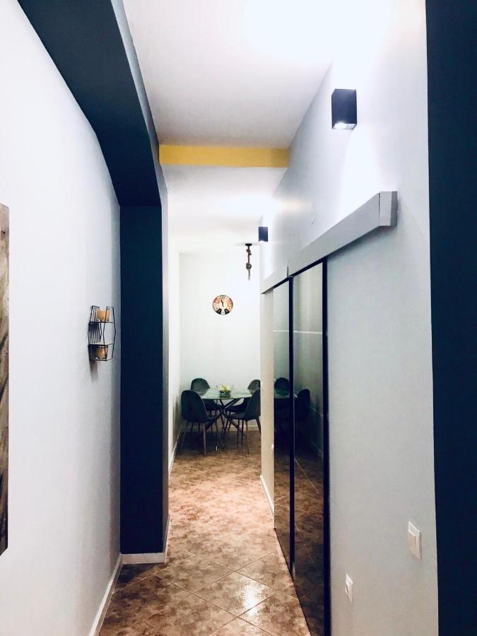 Apartment Near The Sea Peraia  Ngoại thất bức ảnh