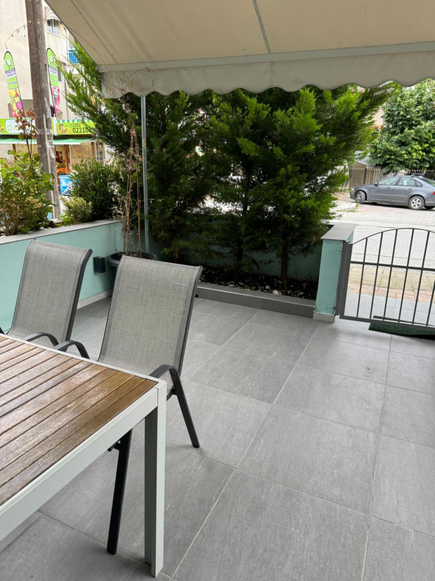 Apartment Near The Sea Peraia  Ngoại thất bức ảnh