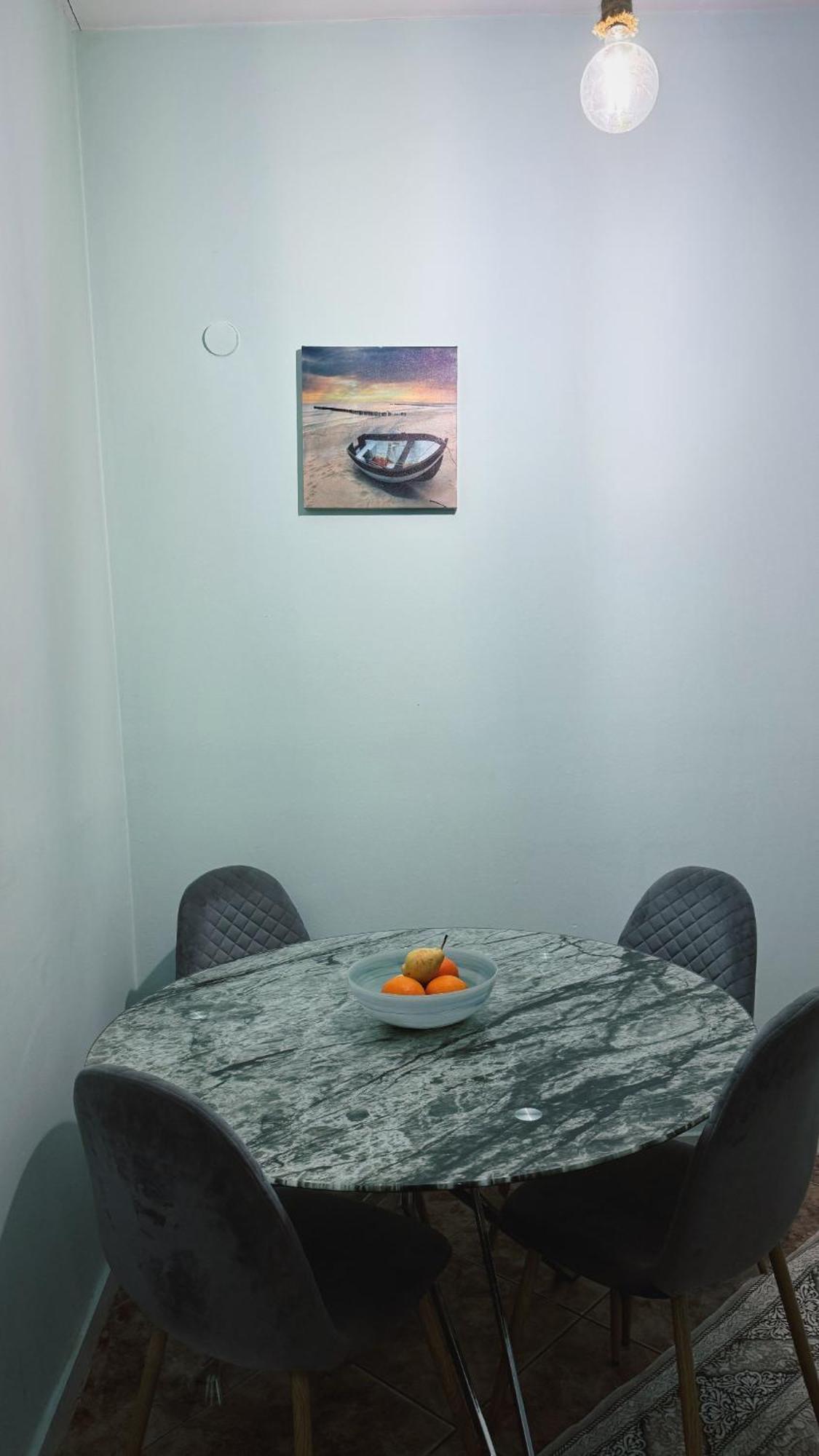Apartment Near The Sea Peraia  Ngoại thất bức ảnh