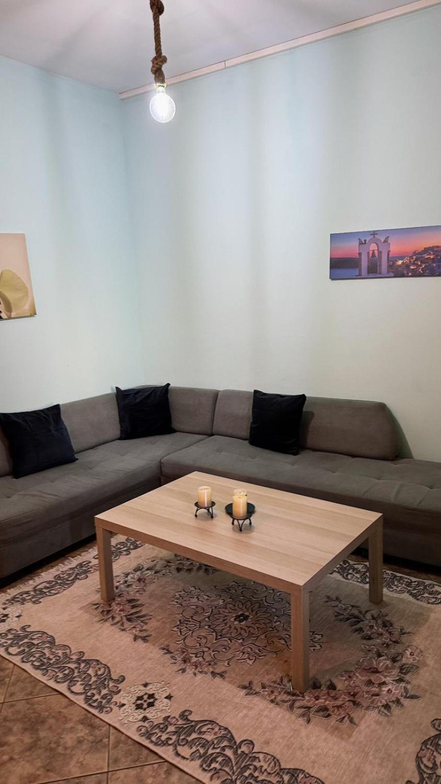 Apartment Near The Sea Peraia  Ngoại thất bức ảnh