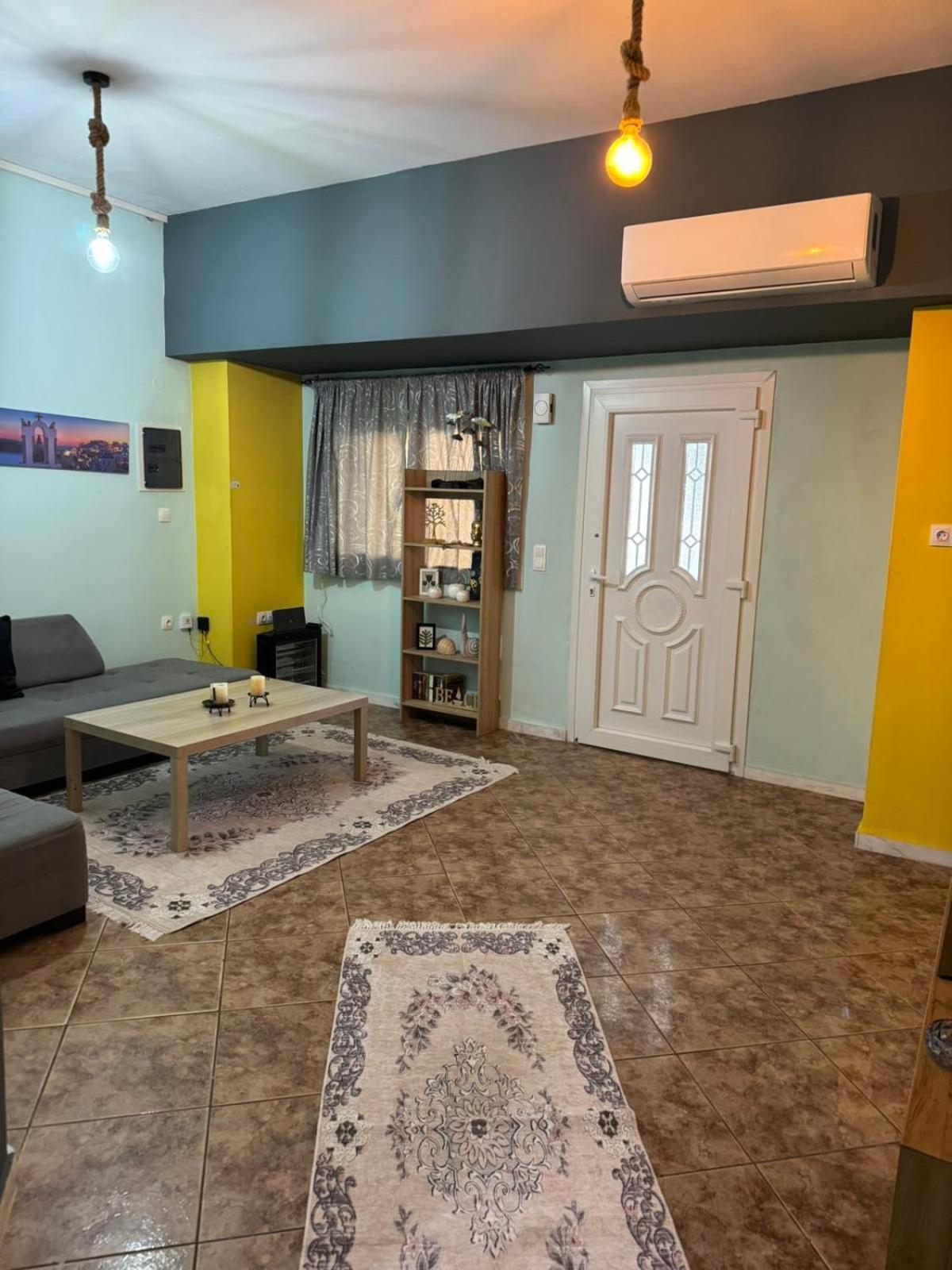 Apartment Near The Sea Peraia  Ngoại thất bức ảnh