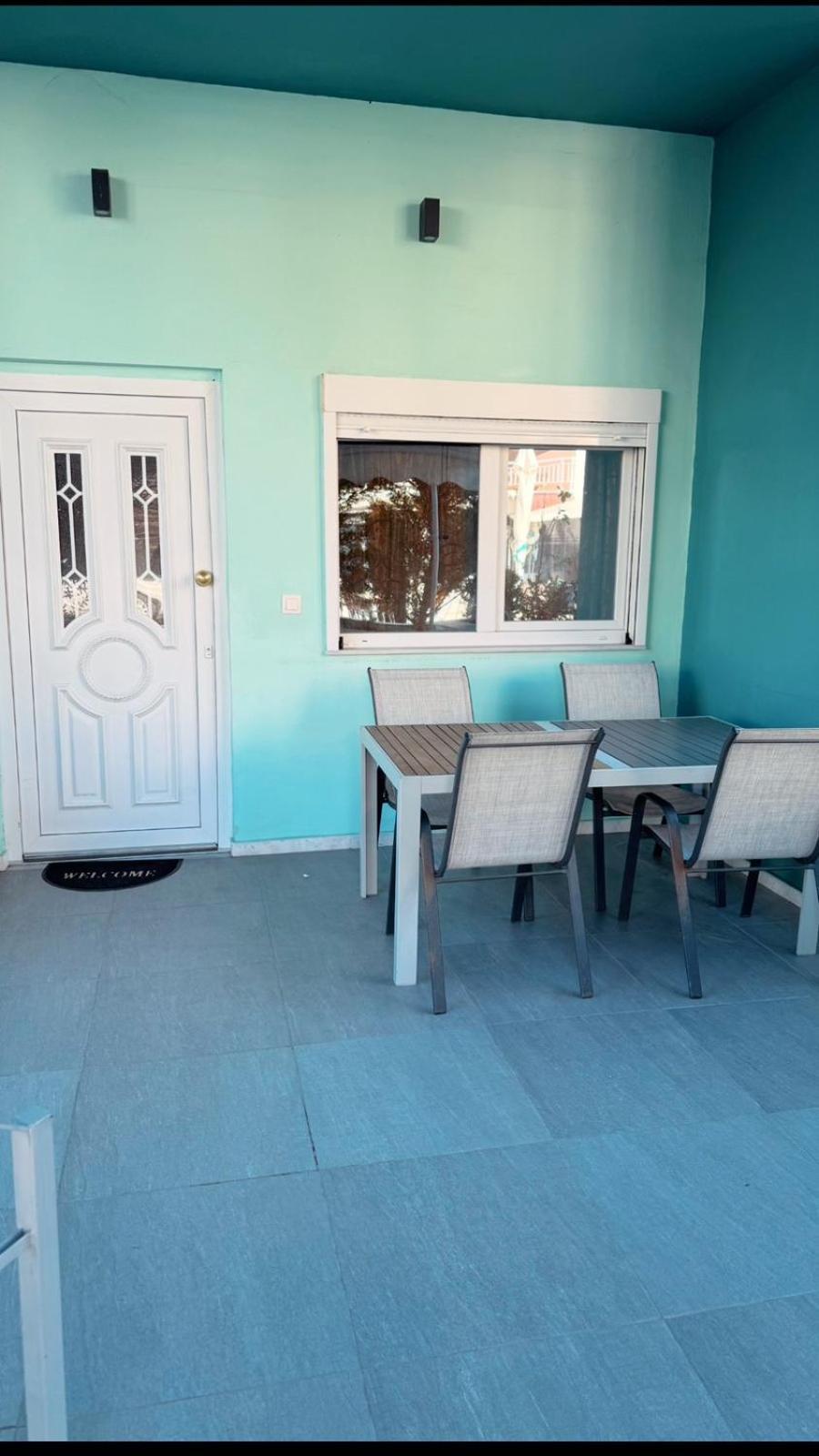 Apartment Near The Sea Peraia  Ngoại thất bức ảnh